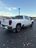 2024 GMC Sierra 3500 HD Denali