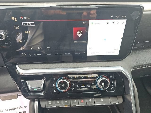 2024 GMC Sierra 3500 HD Denali