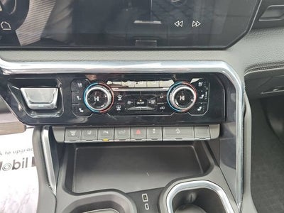 2024 GMC Sierra 3500 HD Denali