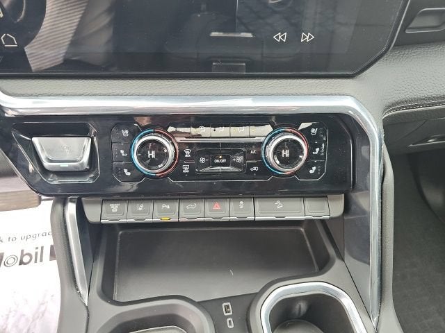2024 GMC Sierra 3500 HD Denali