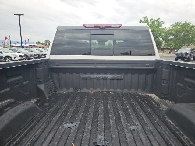 2024 GMC Sierra 3500 HD Denali