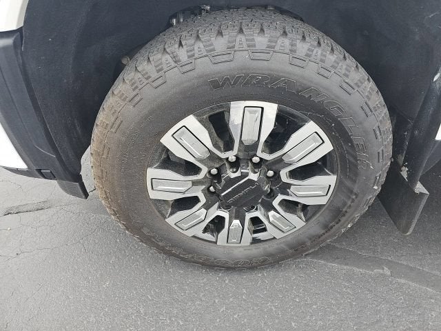 2024 GMC Sierra 3500 HD Denali