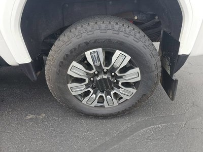 2024 GMC Sierra 3500 HD Denali