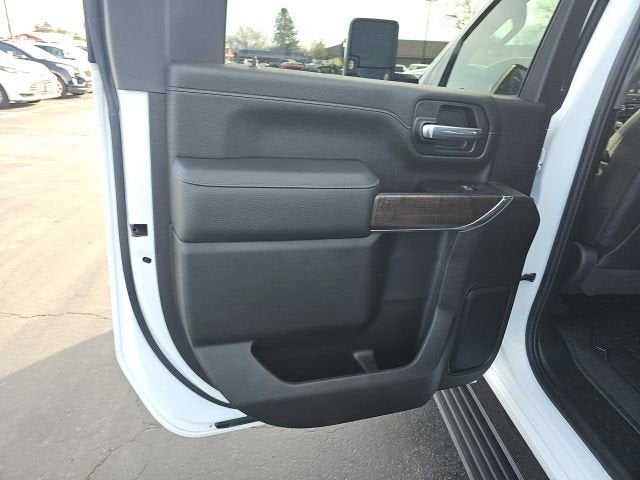 2022 GMC Sierra 3500 HD Denali