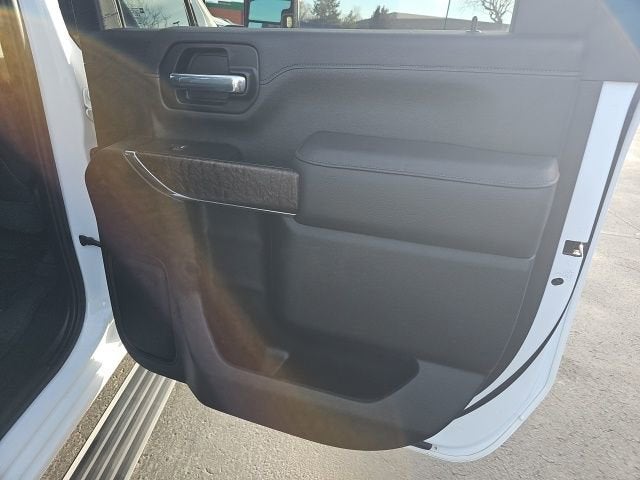 2022 GMC Sierra 3500 HD Denali