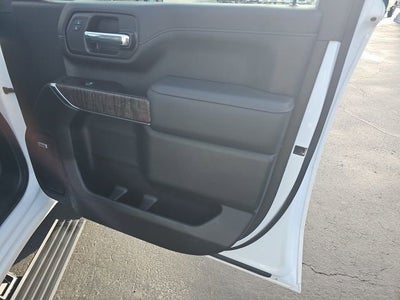 2022 GMC Sierra 3500 HD Denali