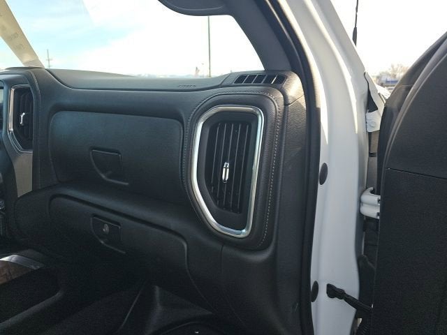 2022 GMC Sierra 3500 HD Denali