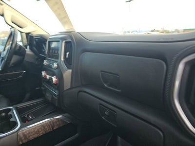 2022 GMC Sierra 3500 HD Denali