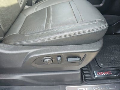 2022 GMC Sierra 3500 HD Denali