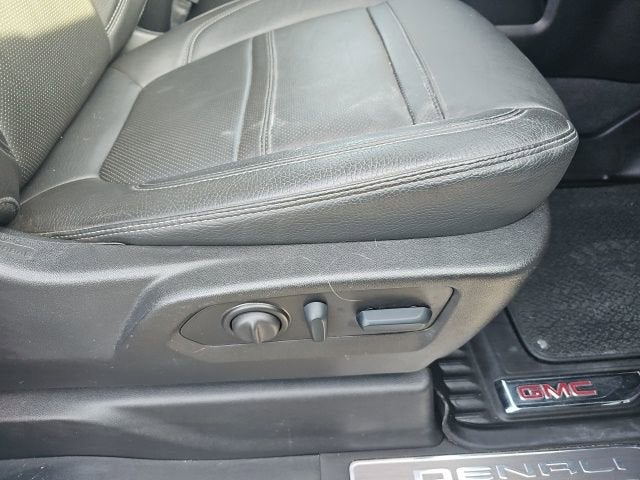 2022 GMC Sierra 3500 HD Denali