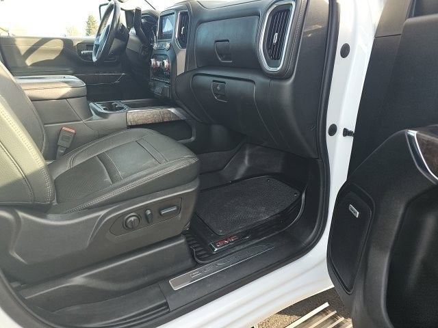 2022 GMC Sierra 3500 HD Denali