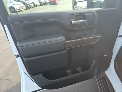 2022 GMC Sierra 3500 HD Denali