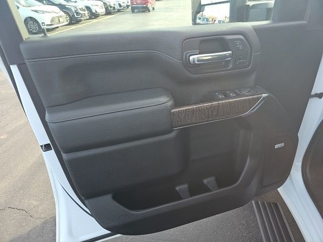 2022 GMC Sierra 3500 HD Denali