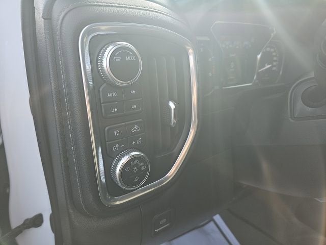 2022 GMC Sierra 3500 HD Denali