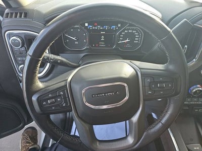 2022 GMC Sierra 3500 HD Denali