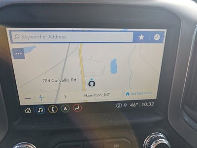 2022 GMC Sierra 3500 HD Denali