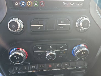 2022 GMC Sierra 3500 HD Denali