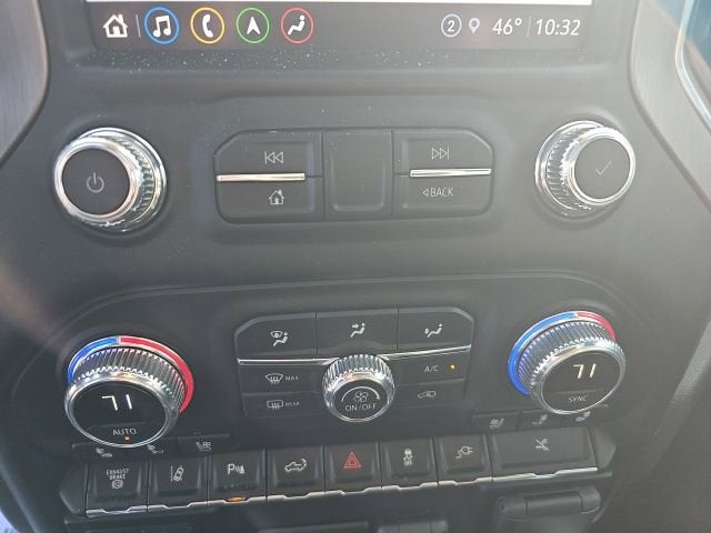 2022 GMC Sierra 3500 HD Denali