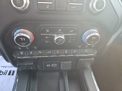 2022 GMC Sierra 3500 HD Denali