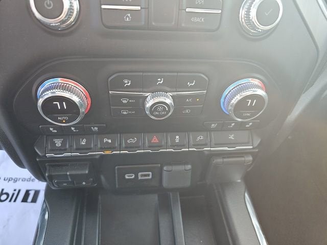 2022 GMC Sierra 3500 HD Denali