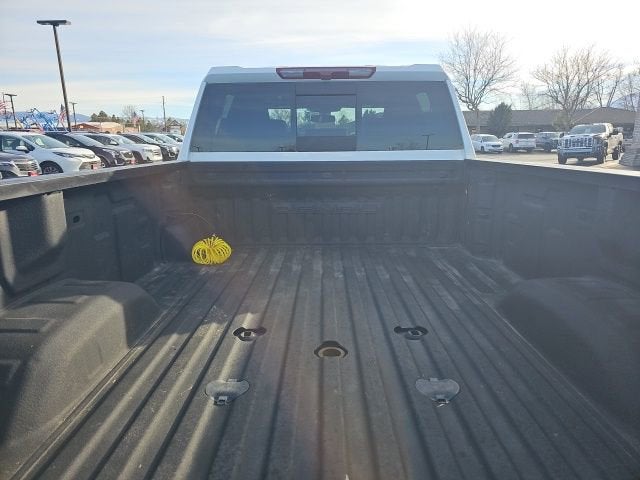 2022 GMC Sierra 3500 HD Denali