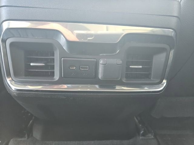 2022 GMC Sierra 3500 HD Denali