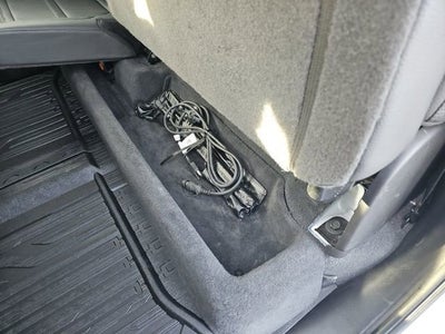 2022 GMC Sierra 3500 HD Denali