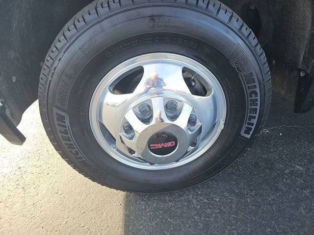 2022 GMC Sierra 3500 HD Denali