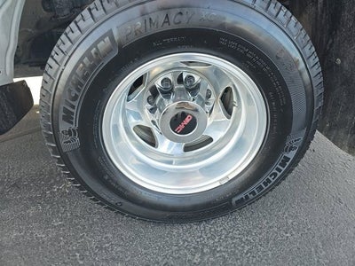 2022 GMC Sierra 3500 HD Denali