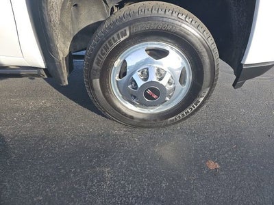 2022 GMC Sierra 3500 HD Denali