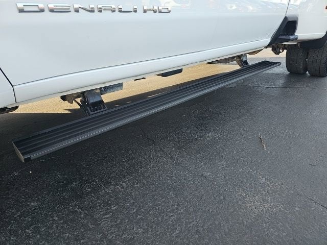 2022 GMC Sierra 3500 HD Denali