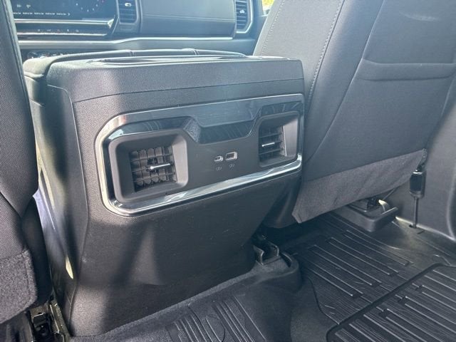 2025 GMC Sierra 3500 HD SLE
