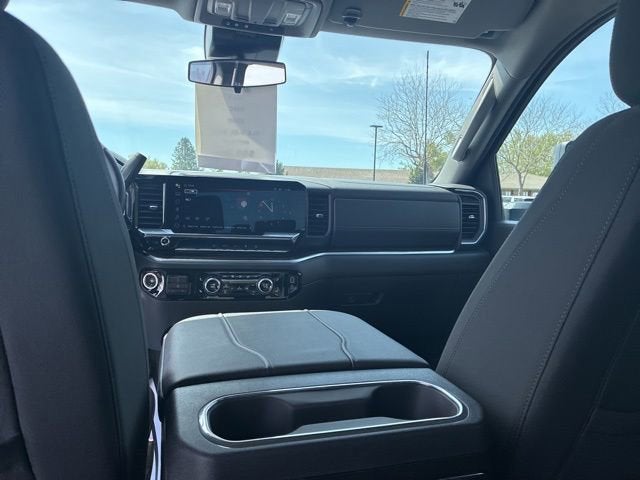 2025 GMC Sierra 3500 HD SLE