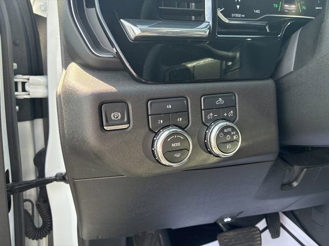 2025 GMC Sierra 3500 HD SLE