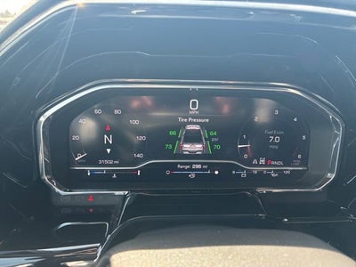 2025 GMC Sierra 3500 HD SLE