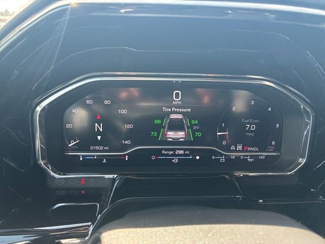 2025 GMC Sierra 3500 HD SLE