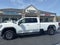 2025 GMC Sierra 3500 HD SLE
