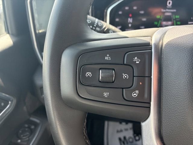 2025 GMC Sierra 3500 HD SLE