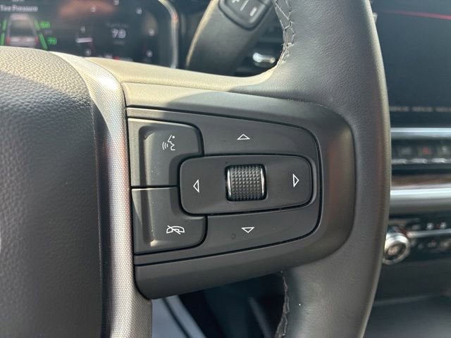 2025 GMC Sierra 3500 HD SLE
