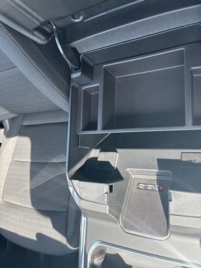 2025 GMC Sierra 3500 HD SLE