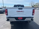2025 GMC Sierra 3500 HD SLE