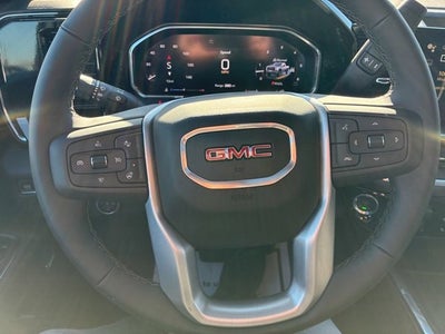 2026 GMC Sierra 3500 HD SLT