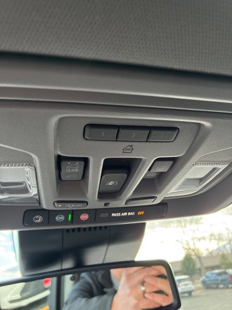 2026 GMC Sierra 3500 HD SLT