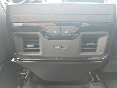2025 GMC Sierra 3500 HD AT4