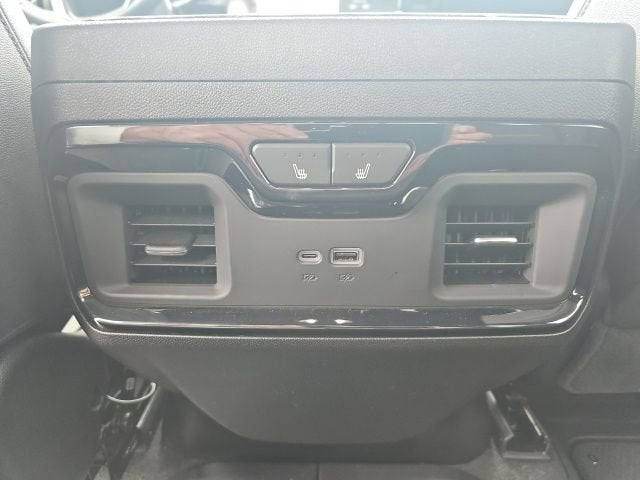 2025 GMC Sierra 3500 HD AT4