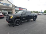 2025 GMC Sierra 3500 HD AT4