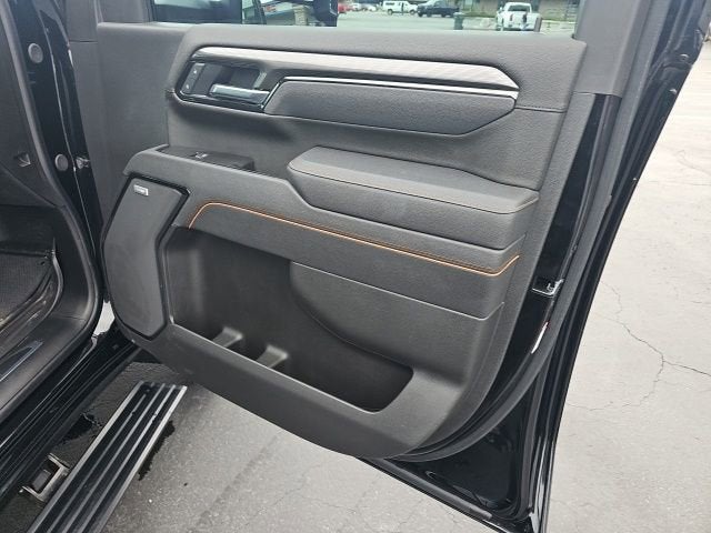 2025 GMC Sierra 3500 HD AT4