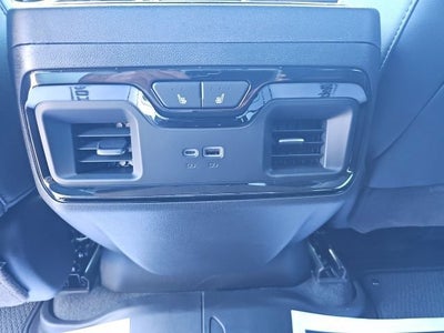 2025 GMC Sierra 3500 HD AT4