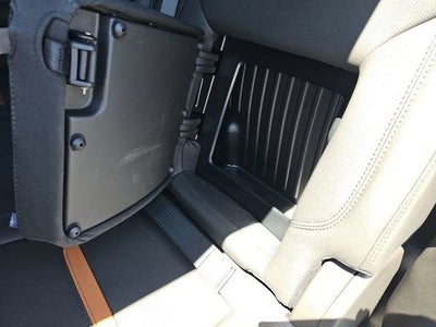 2025 GMC Sierra 3500 HD AT4