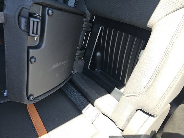 2025 GMC Sierra 3500 HD AT4